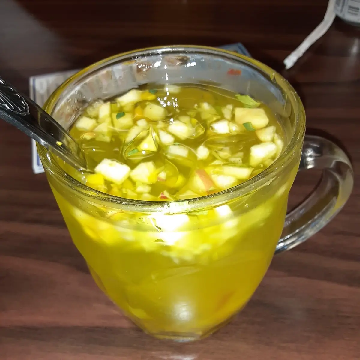 Ensalada Verde / Green Salad