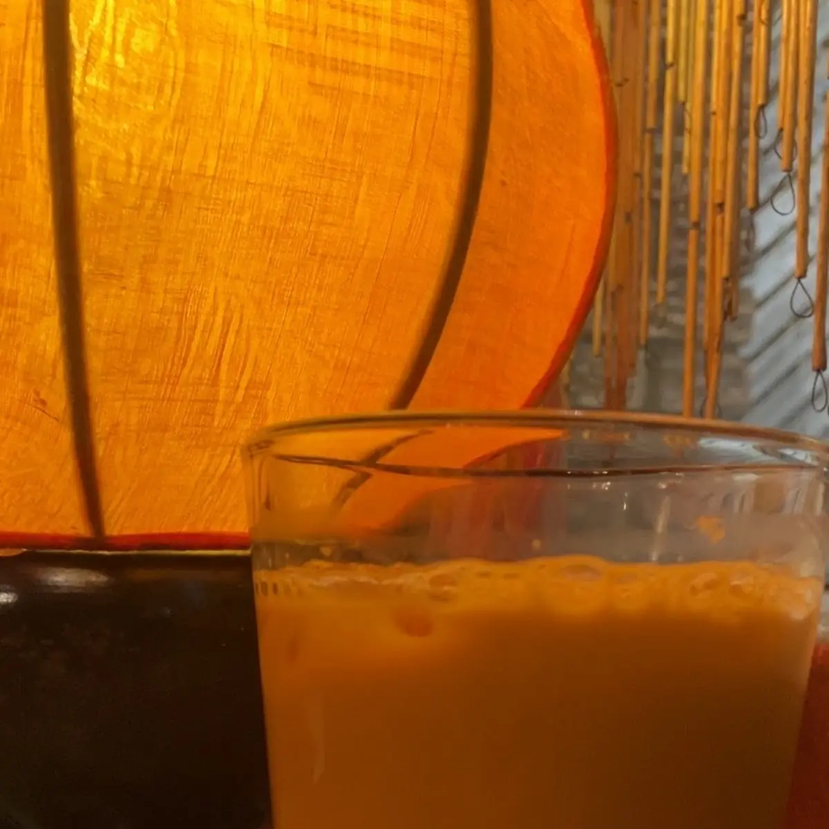 Thai Iced Tea