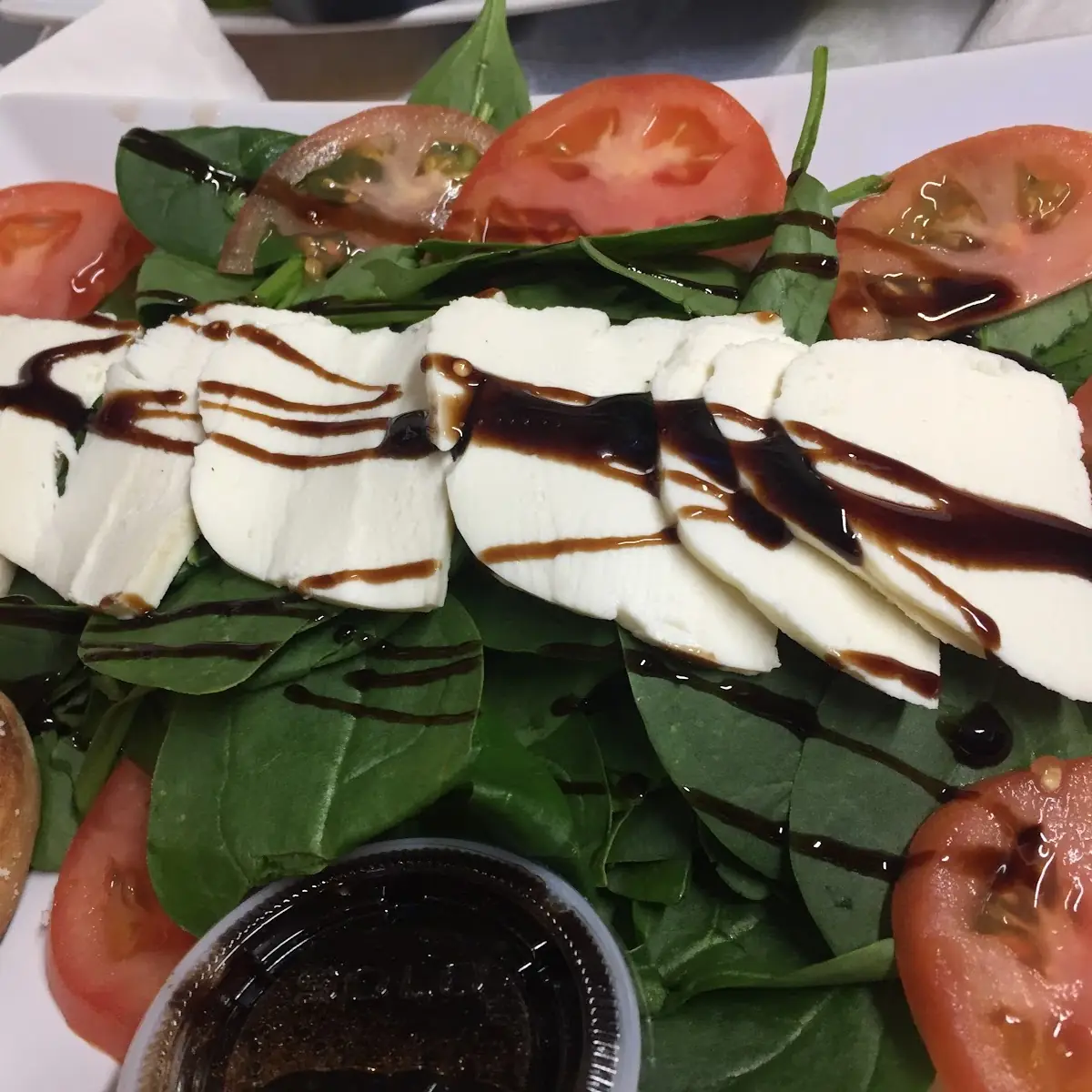 Caprese Salad