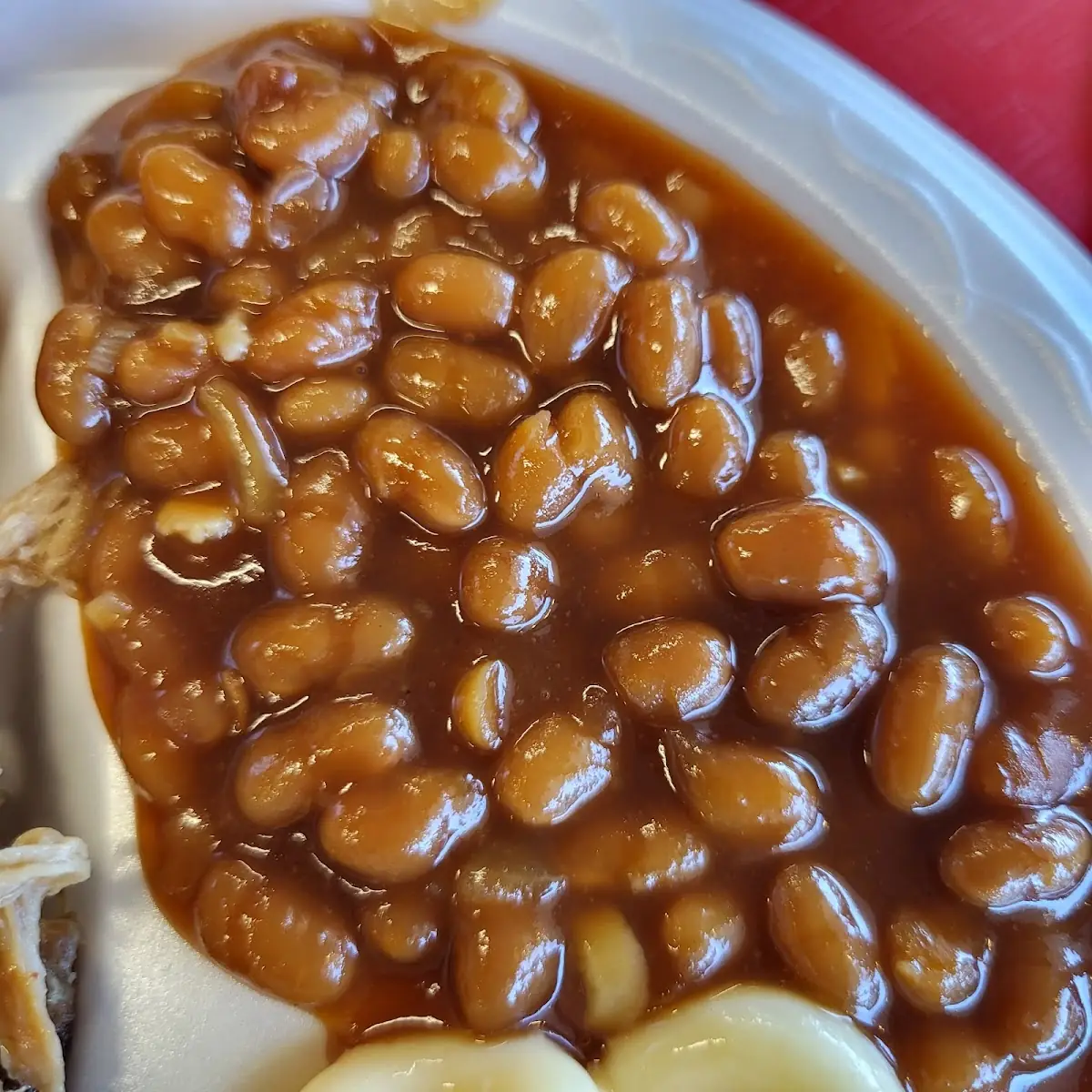 Baked Beans