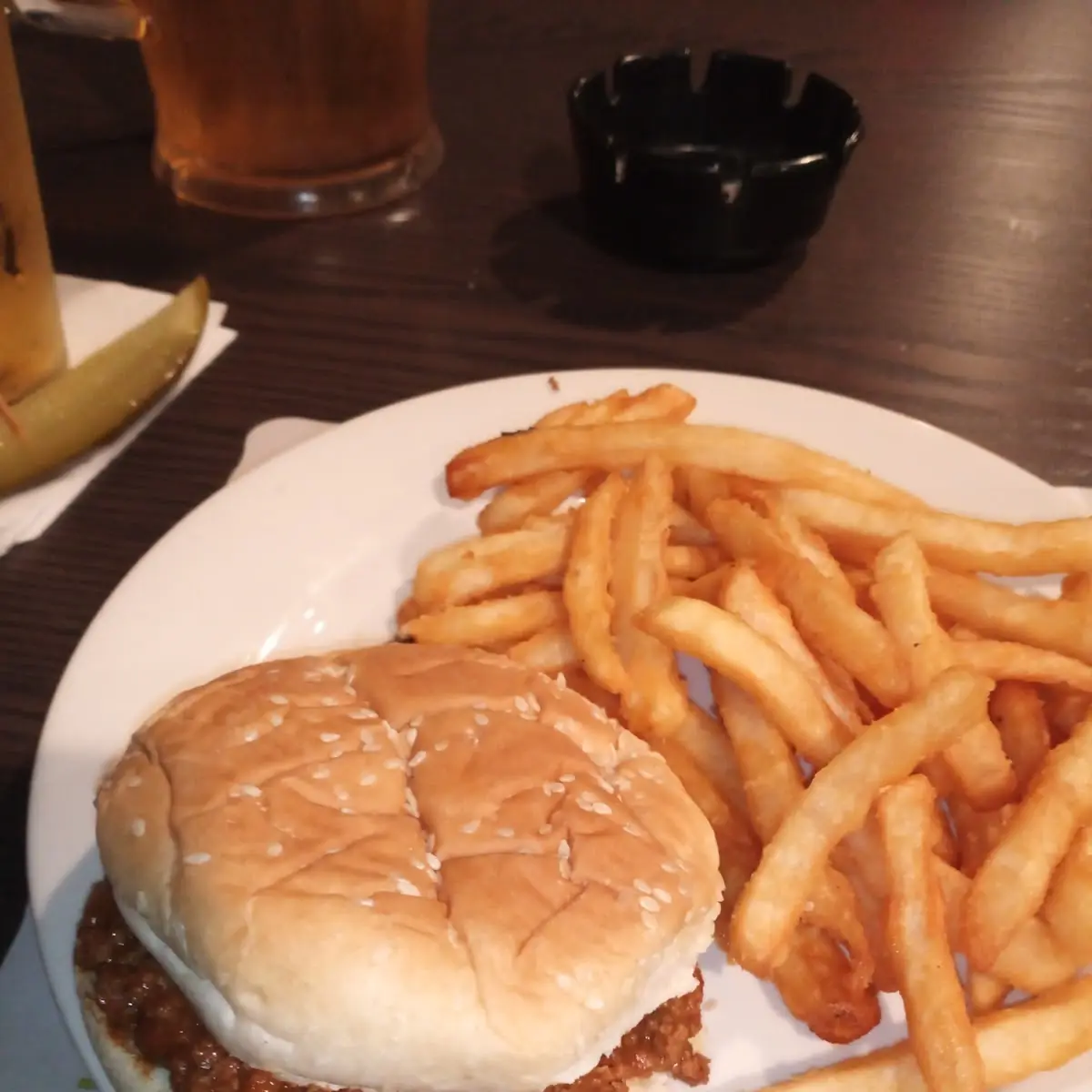 Sloppy Joe