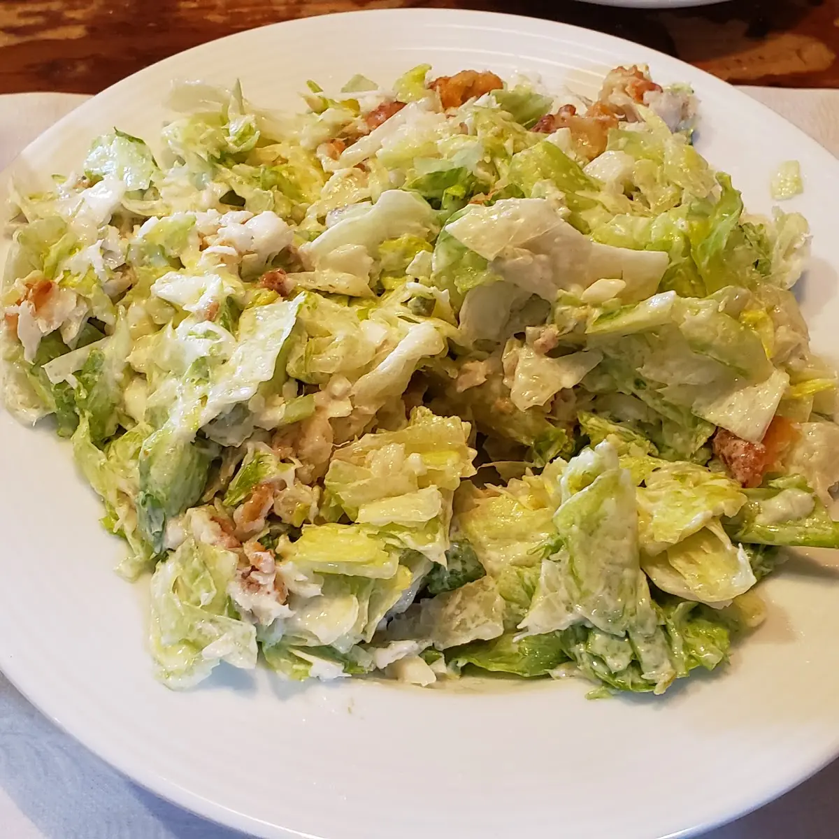Caesar Salad