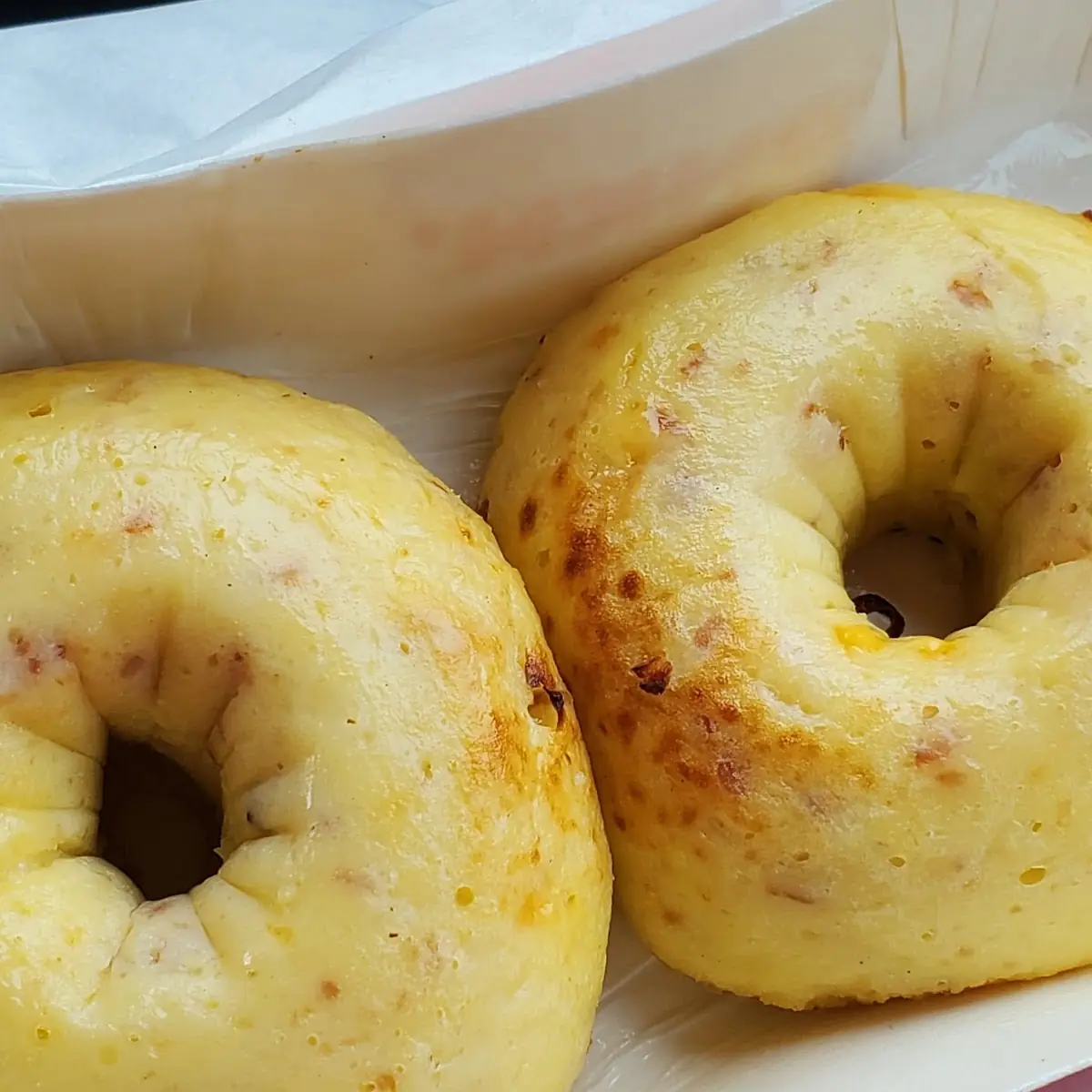 Doughnut