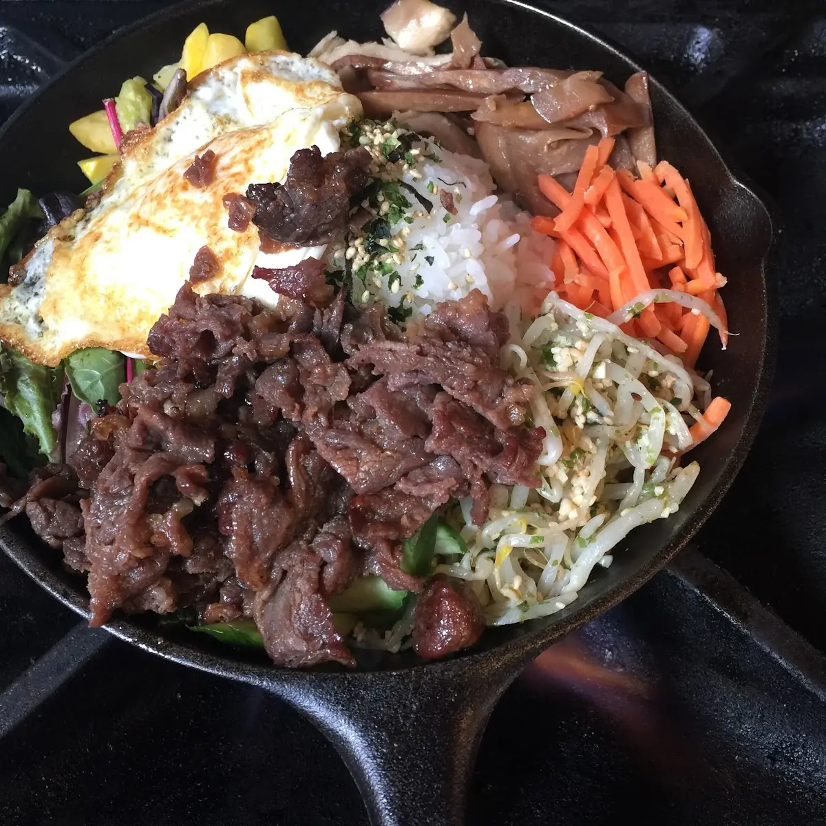 Bulgogi