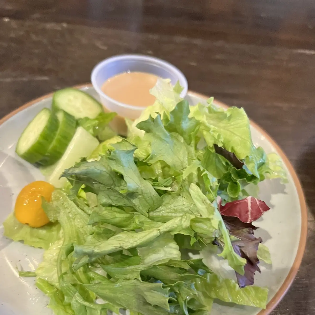 Spring Roll