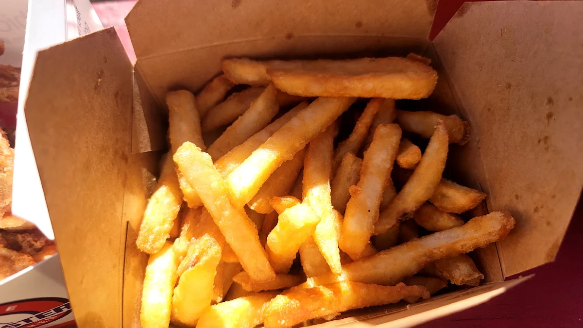 Fries