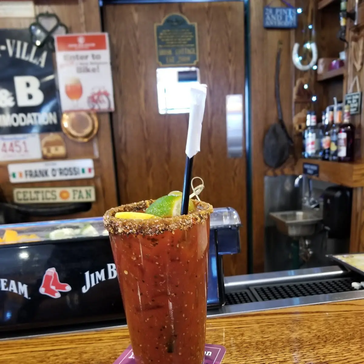 Bloody Mary