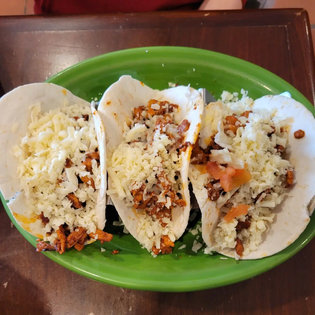 Carnitas Taco