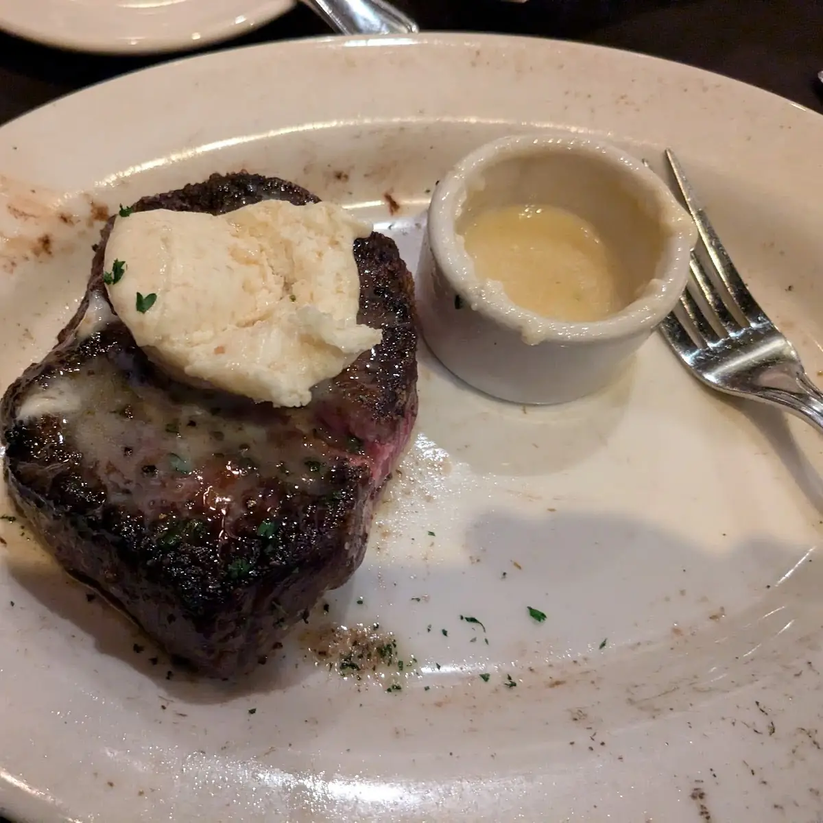Ribeye Steak