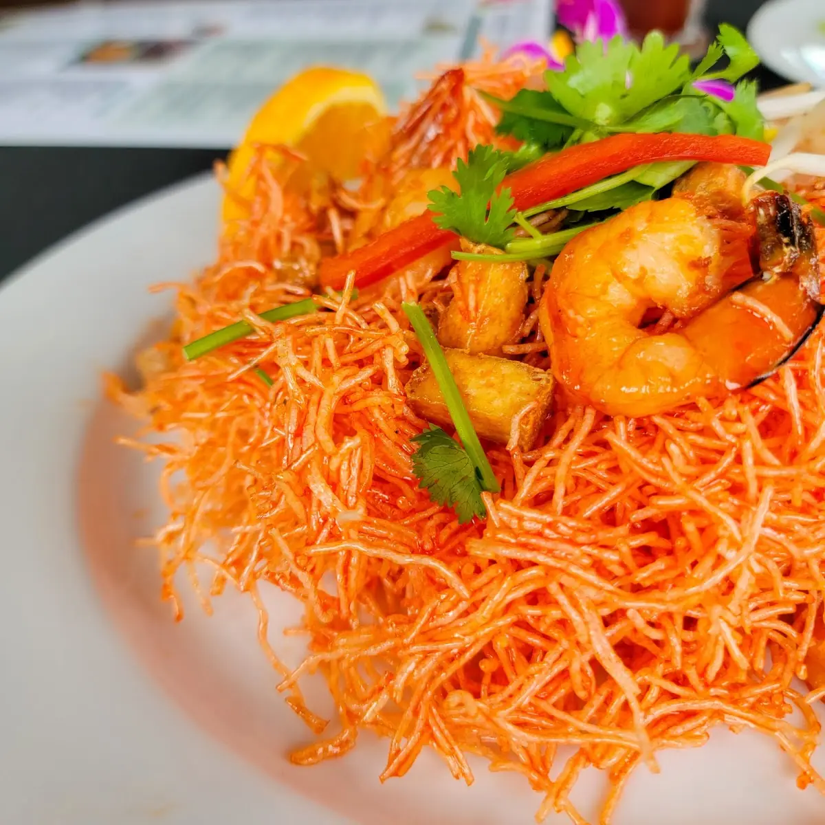 Mee Krob