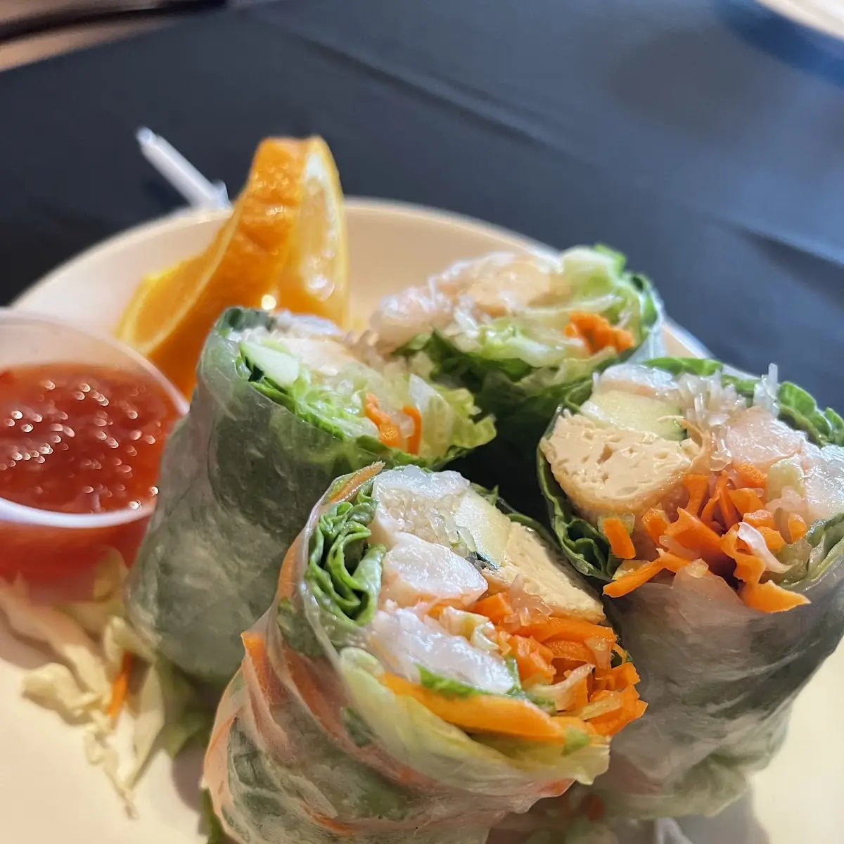 Spring Roll
