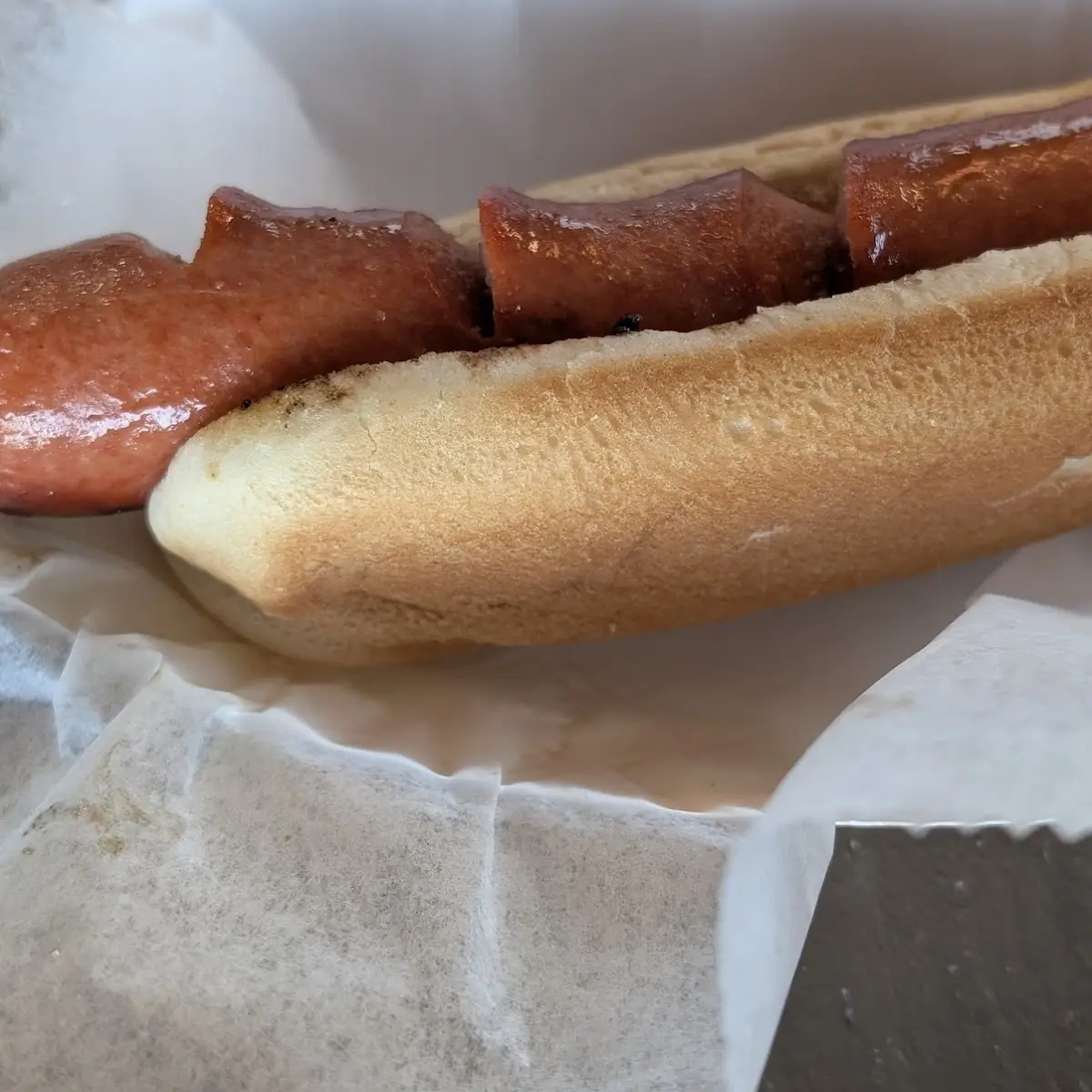 Hot Dog