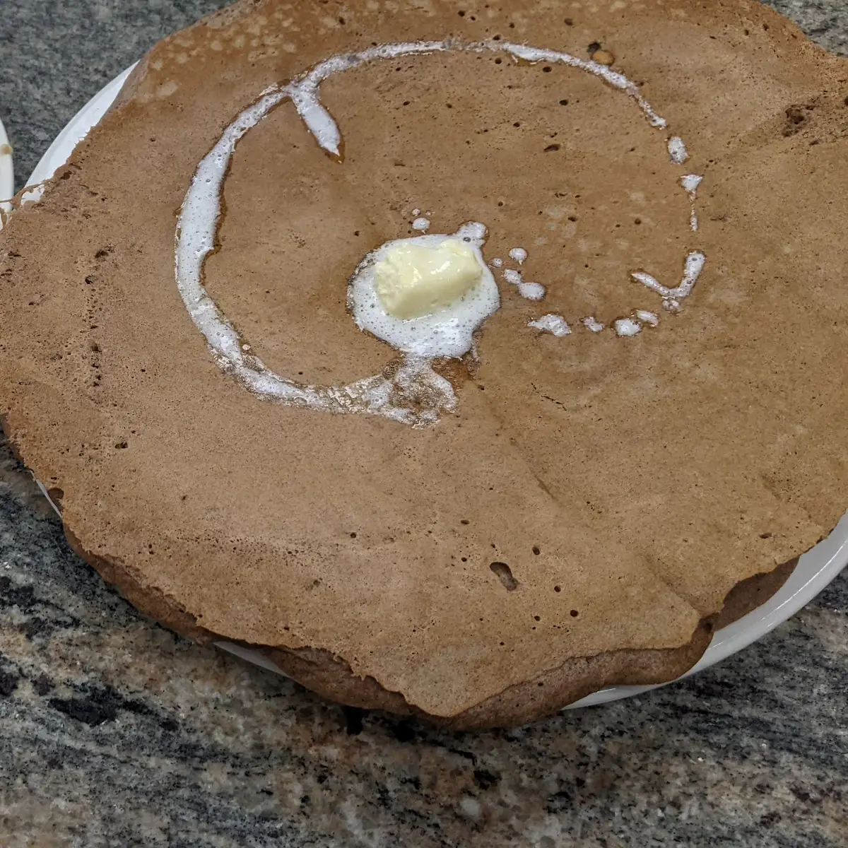 Apple Spice Love Cake