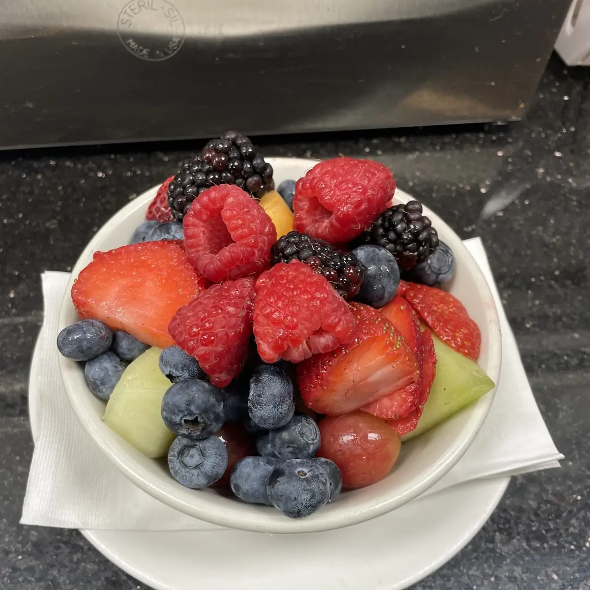 Fresh Fruit