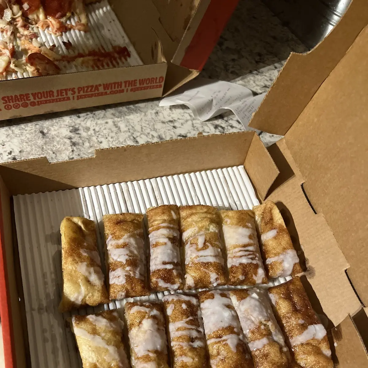 Cinnamon Sticks