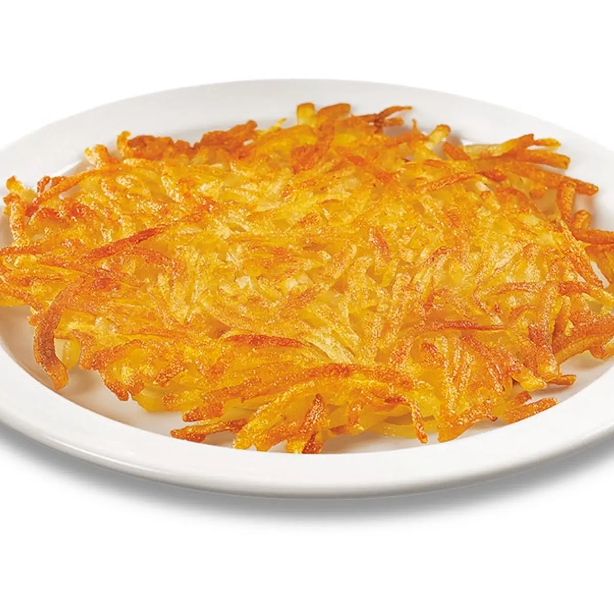 Hash Browns
