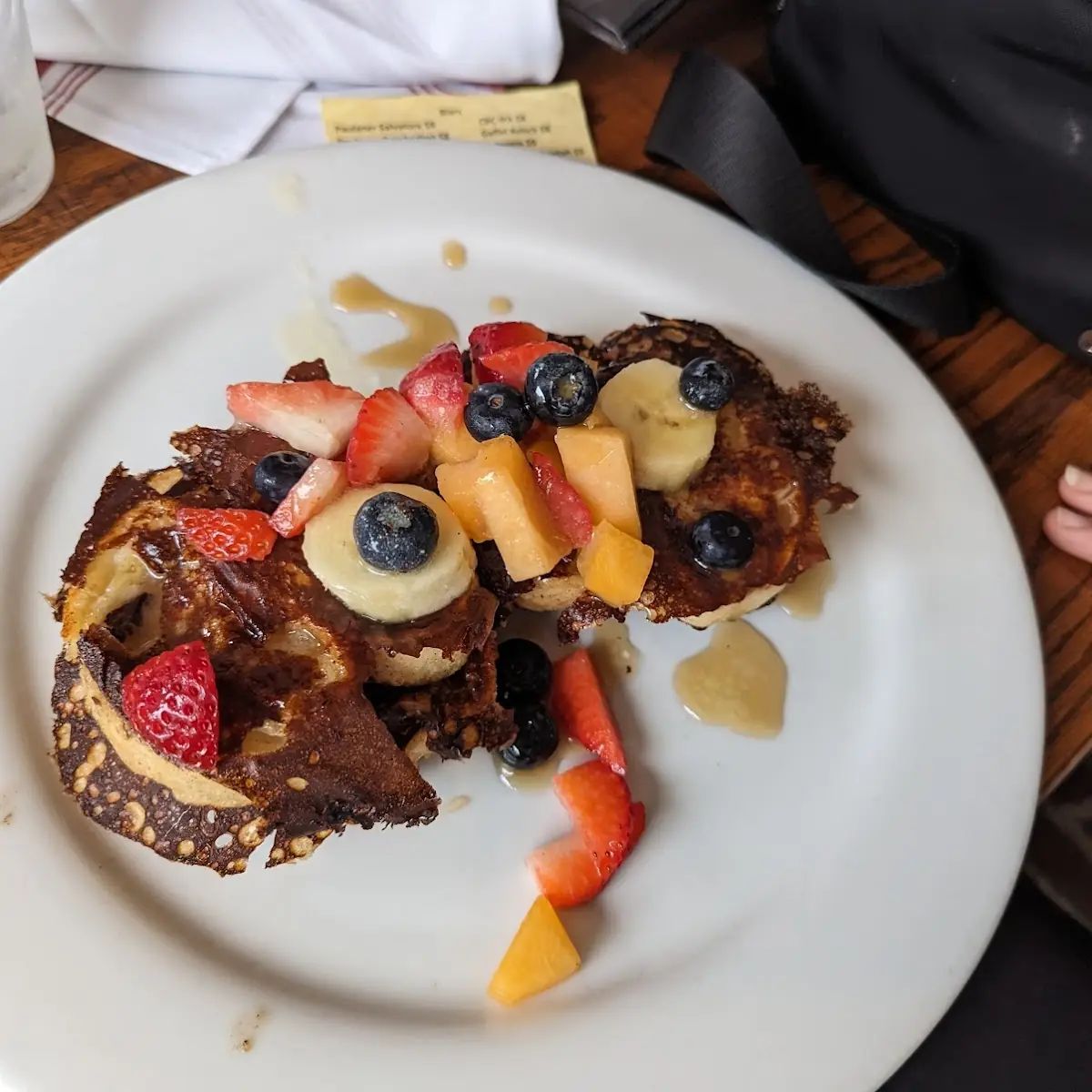 French Toast