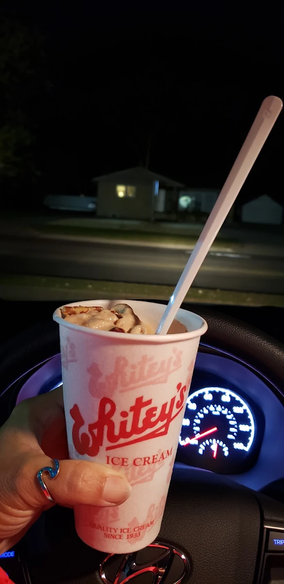 Reeses Peanut Butter Cup