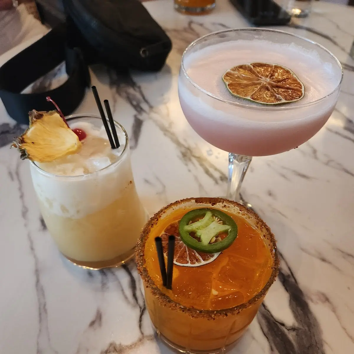 Mai Tai