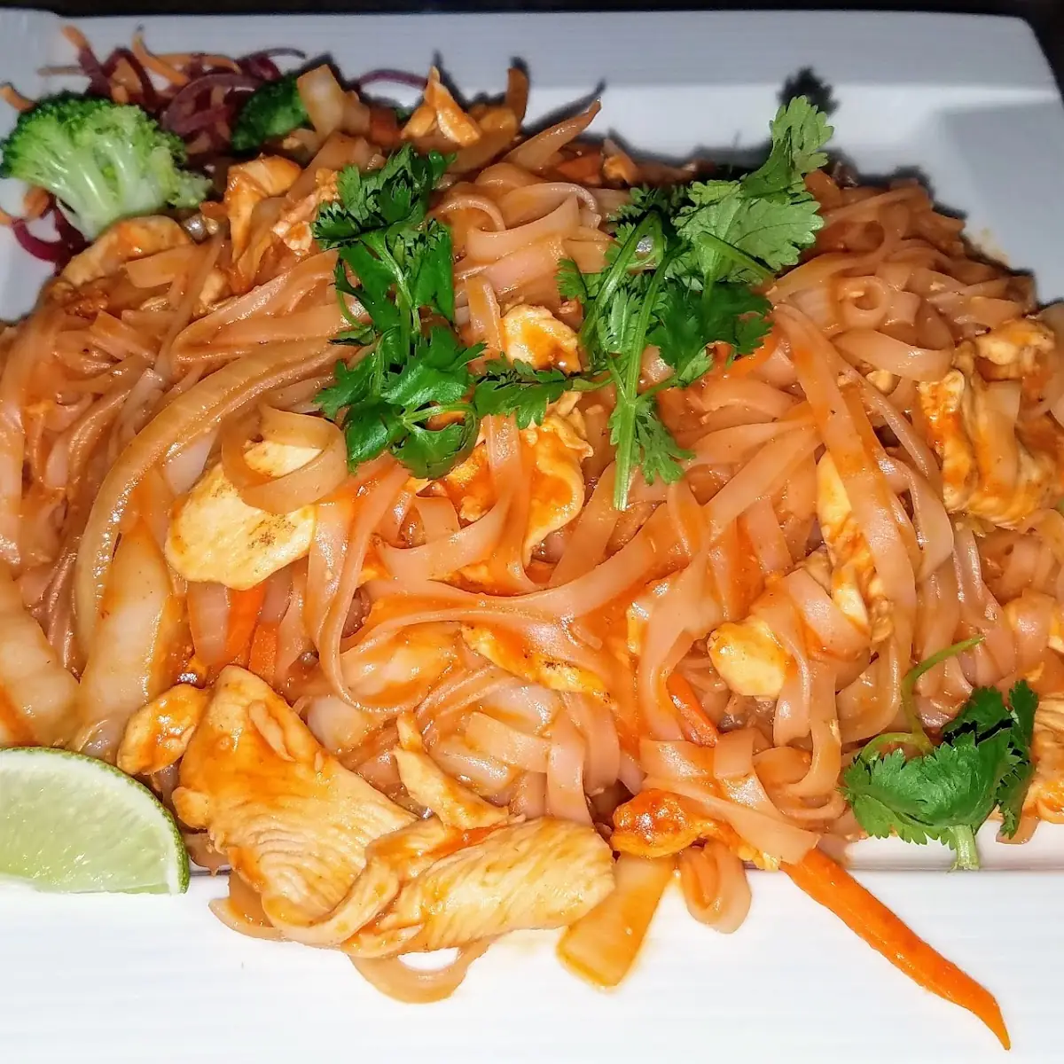 Pad Thai