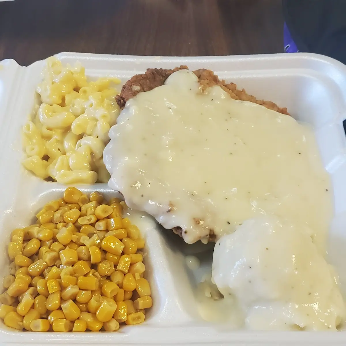 Jalapeno Chicken Fried Steak