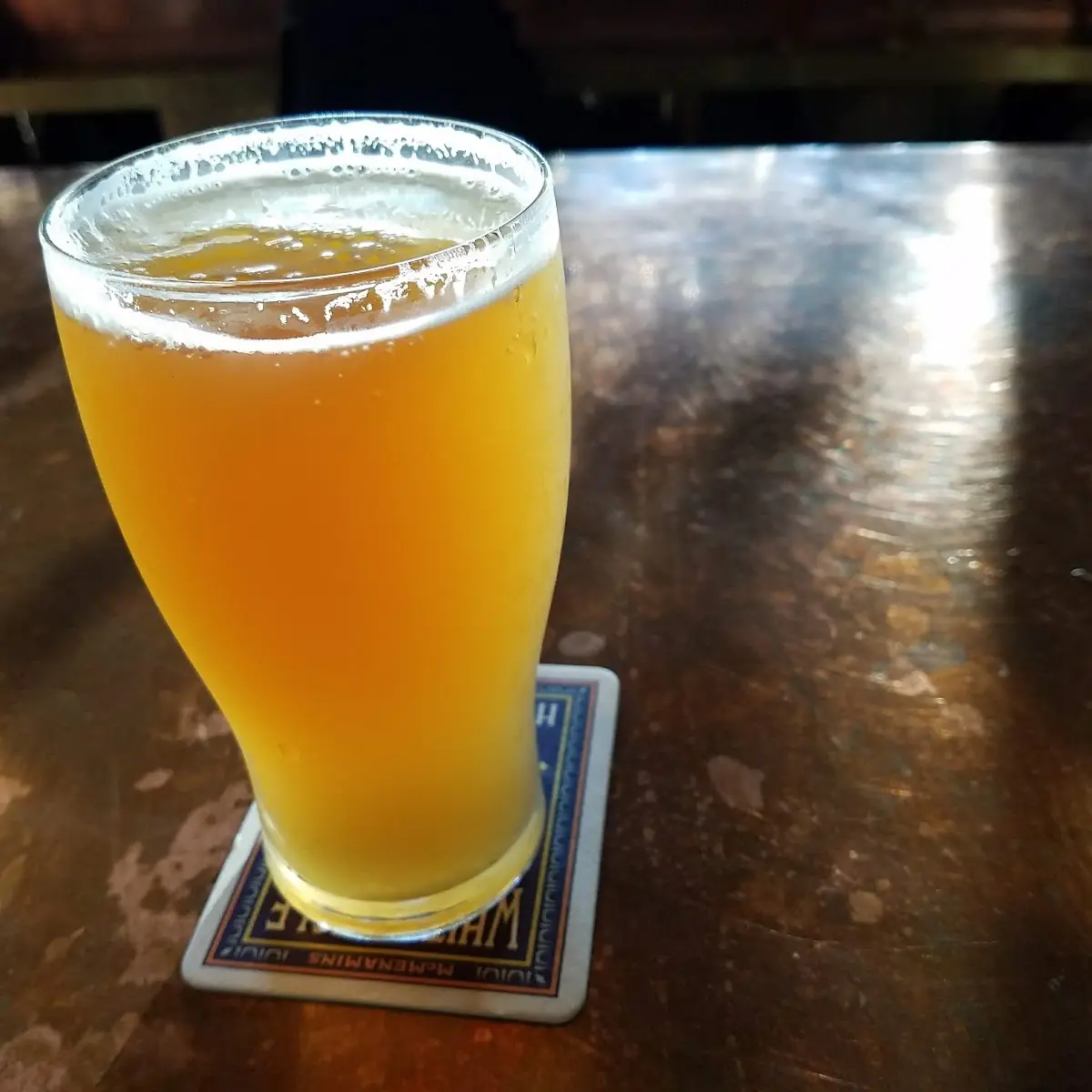 Cider Flight