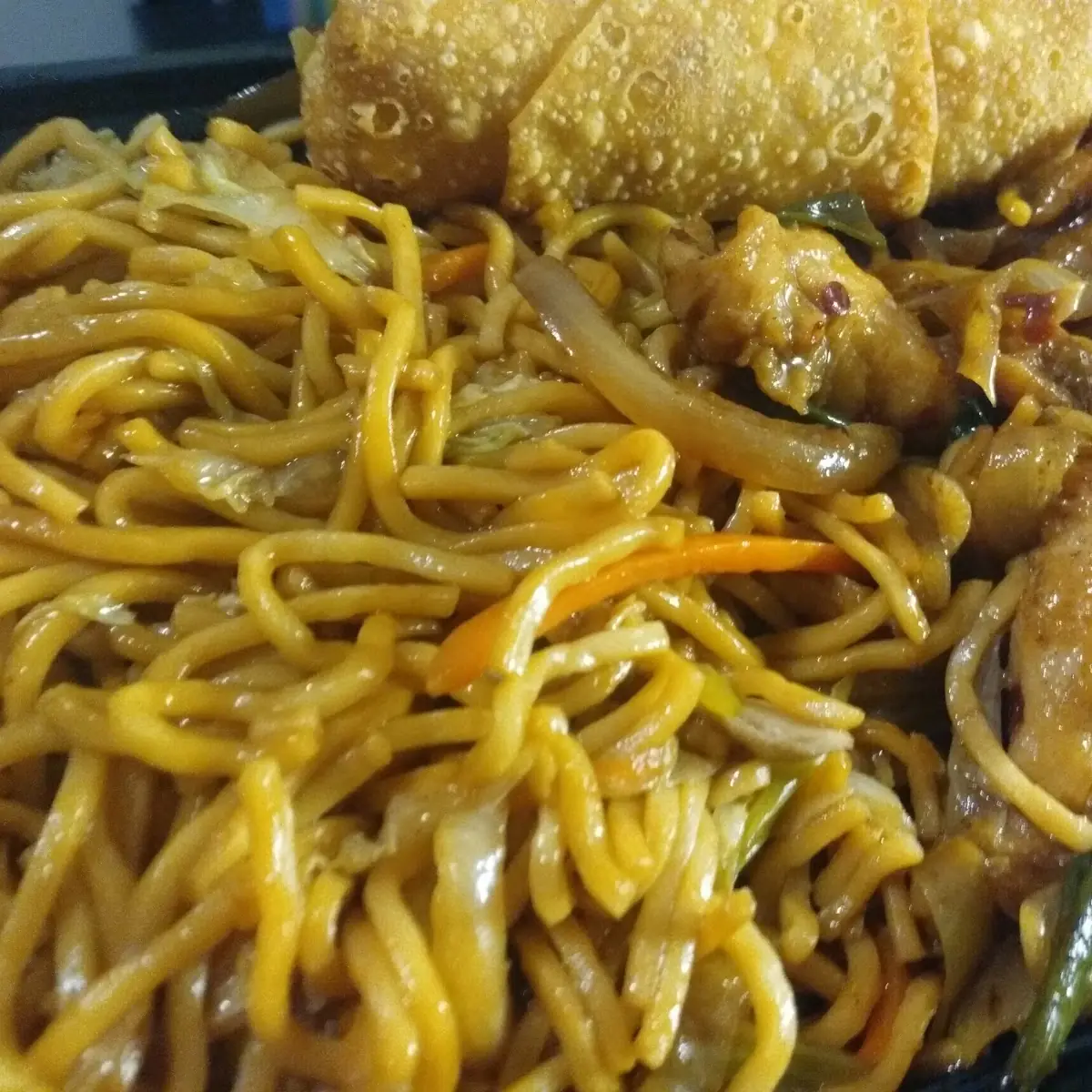 Lo Mein