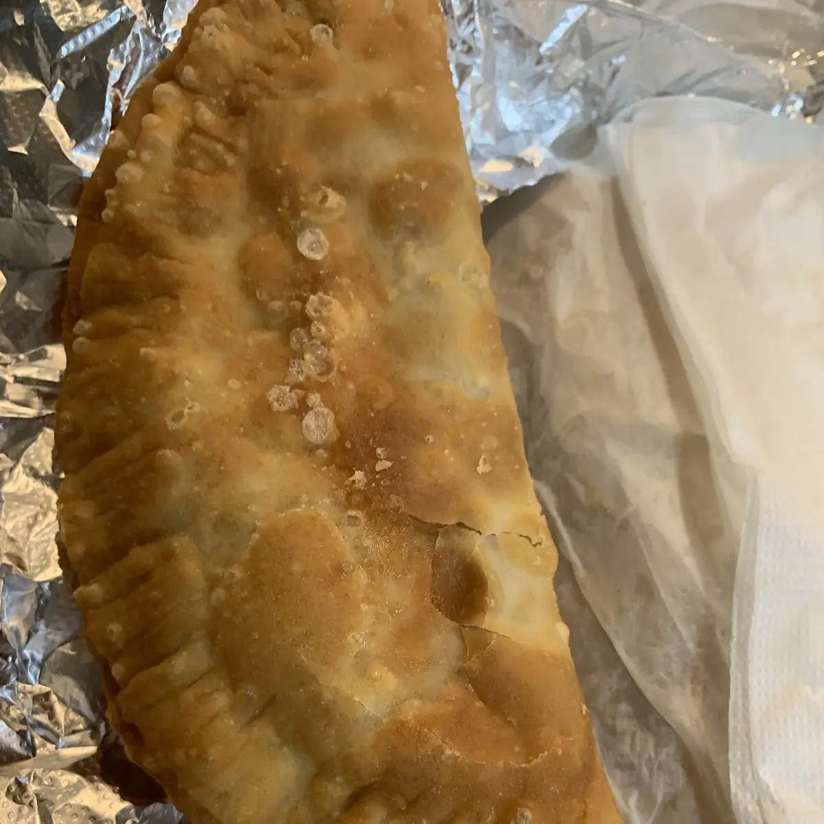 Chicken Empanada (ea)