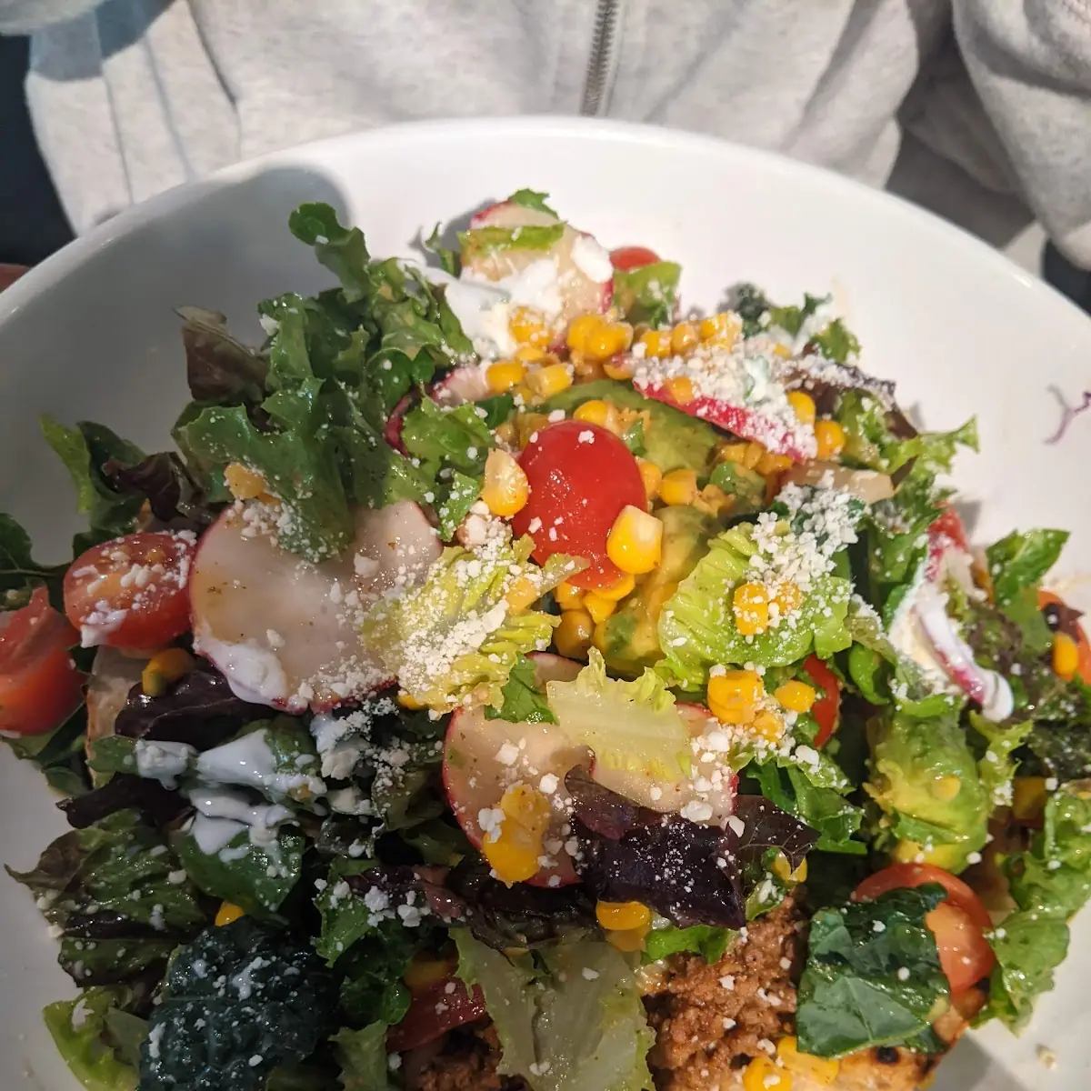 Taco Salad