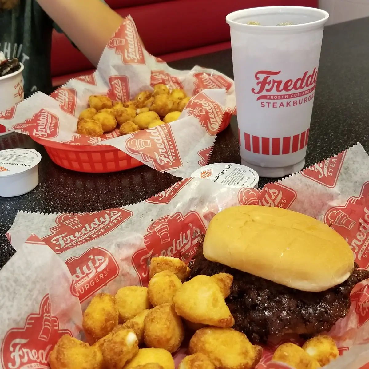 Tater Tots