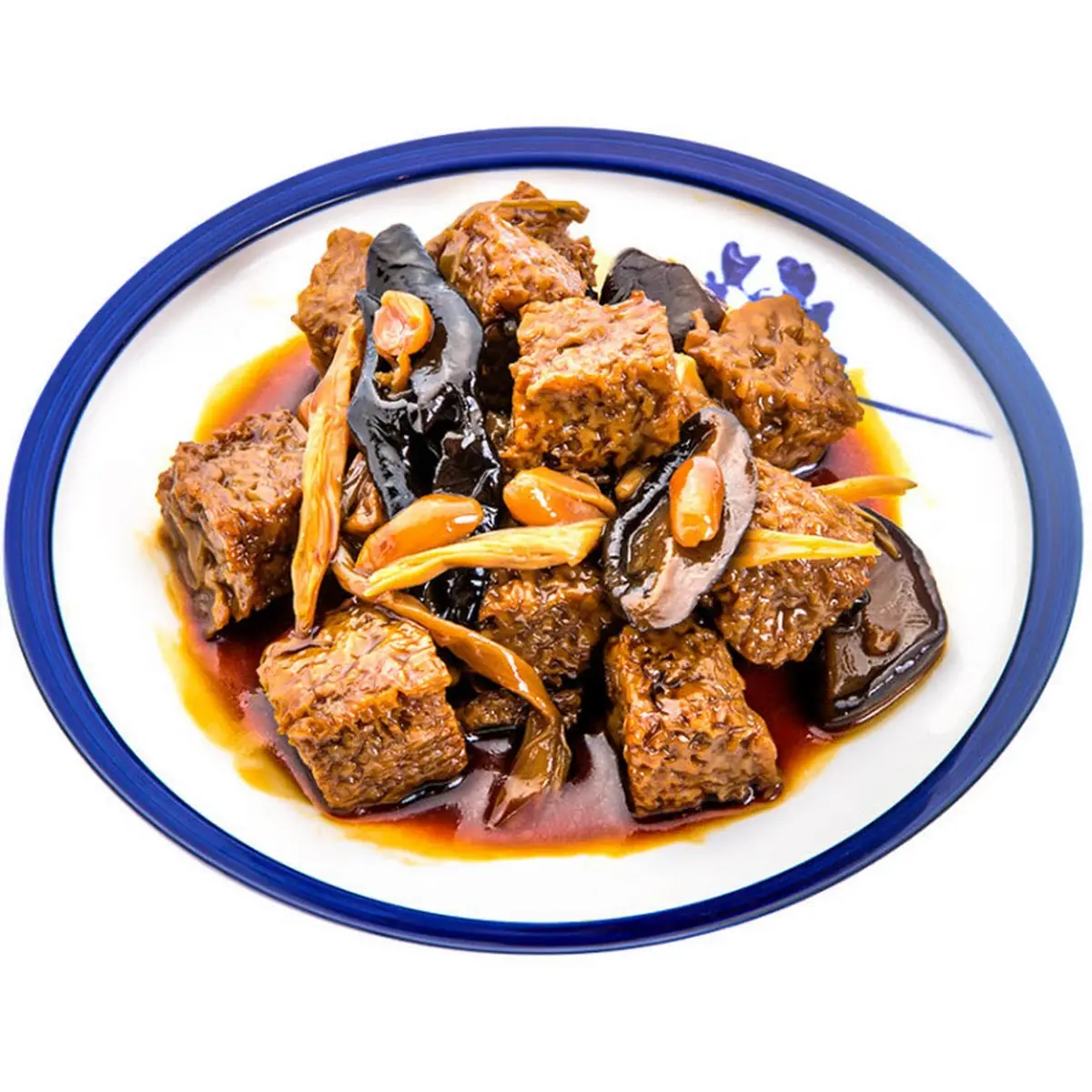 Galbi-Jjim