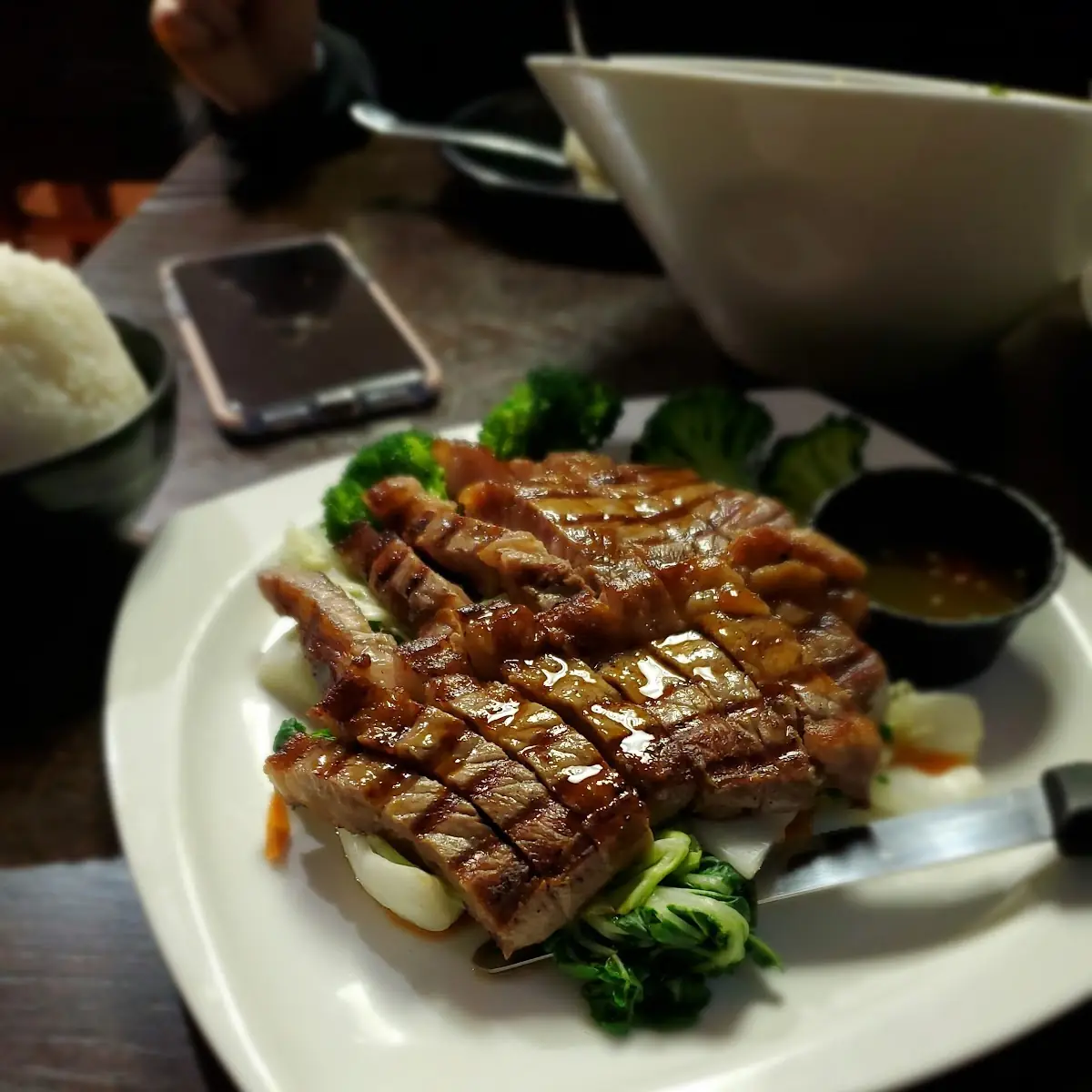 BBQ Beef