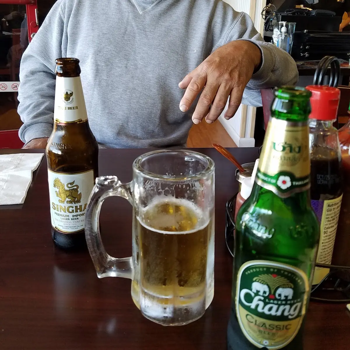 Chang Beer