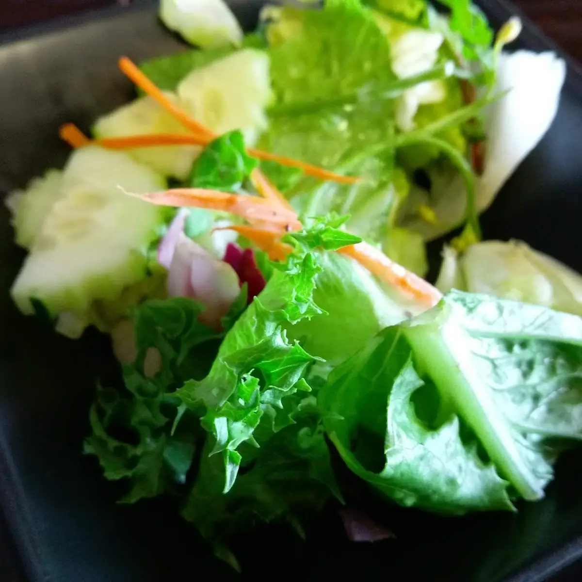 Side Salad