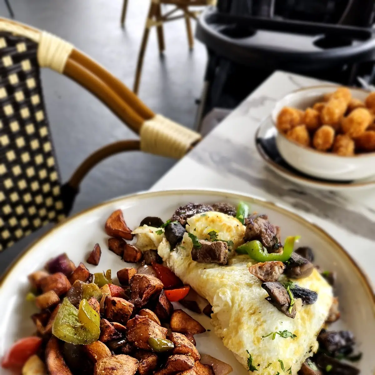 Home Fries