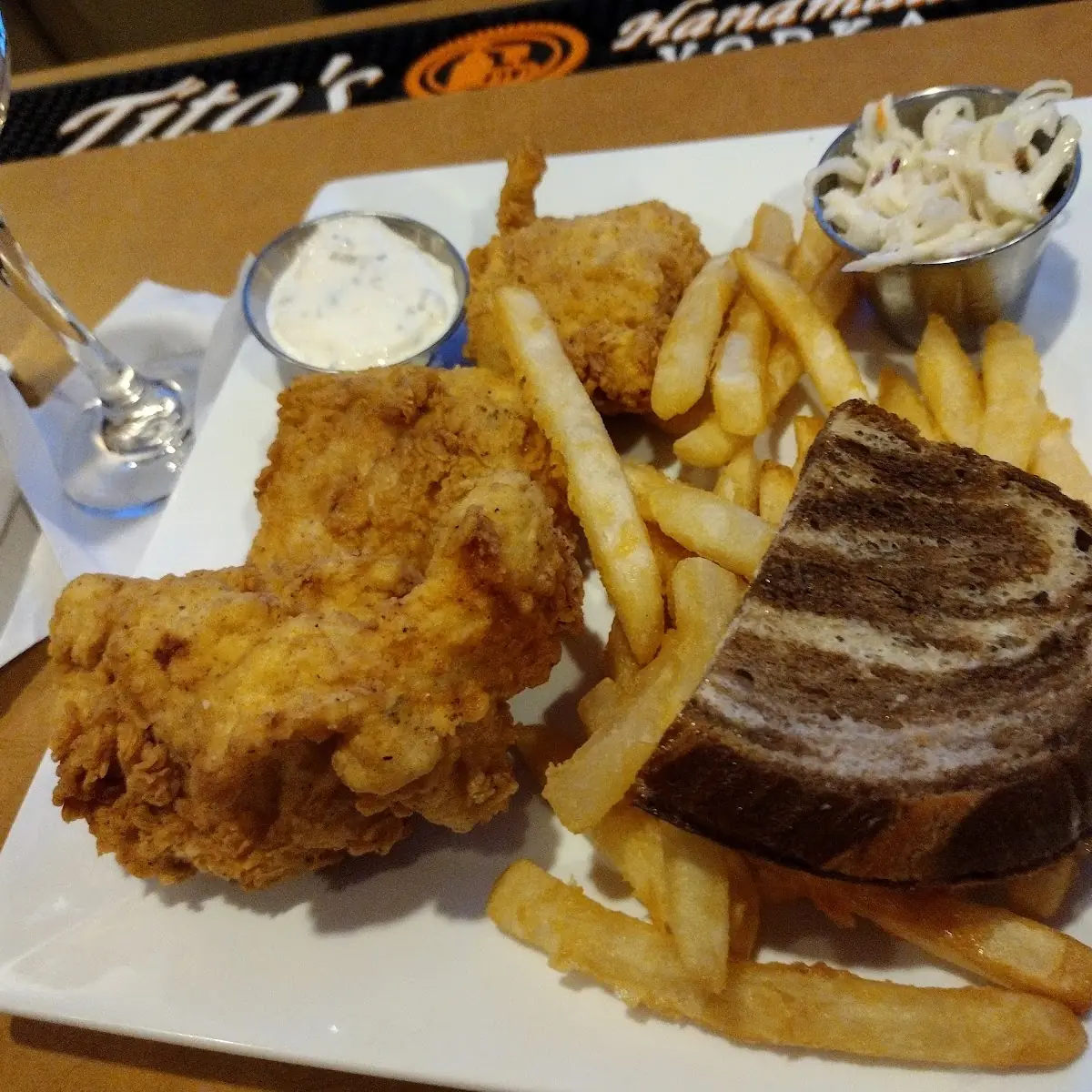 Fish Fry