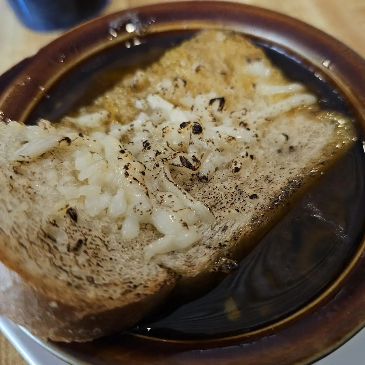 French Onion
