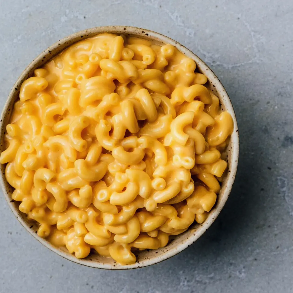 Mac & Cheese