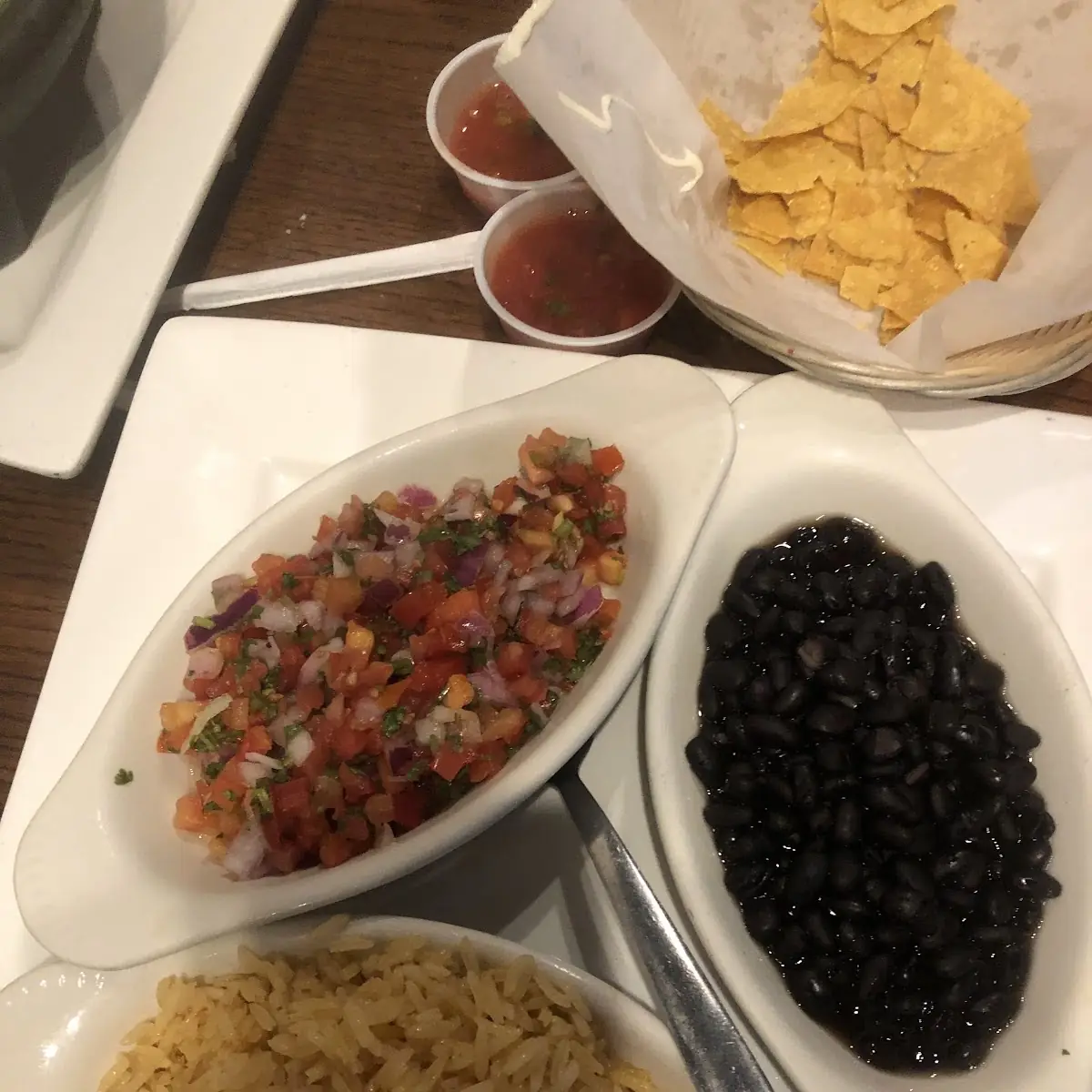Black Beans