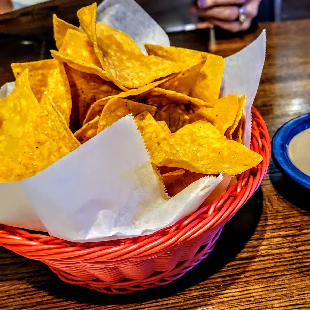 Cheese Dip