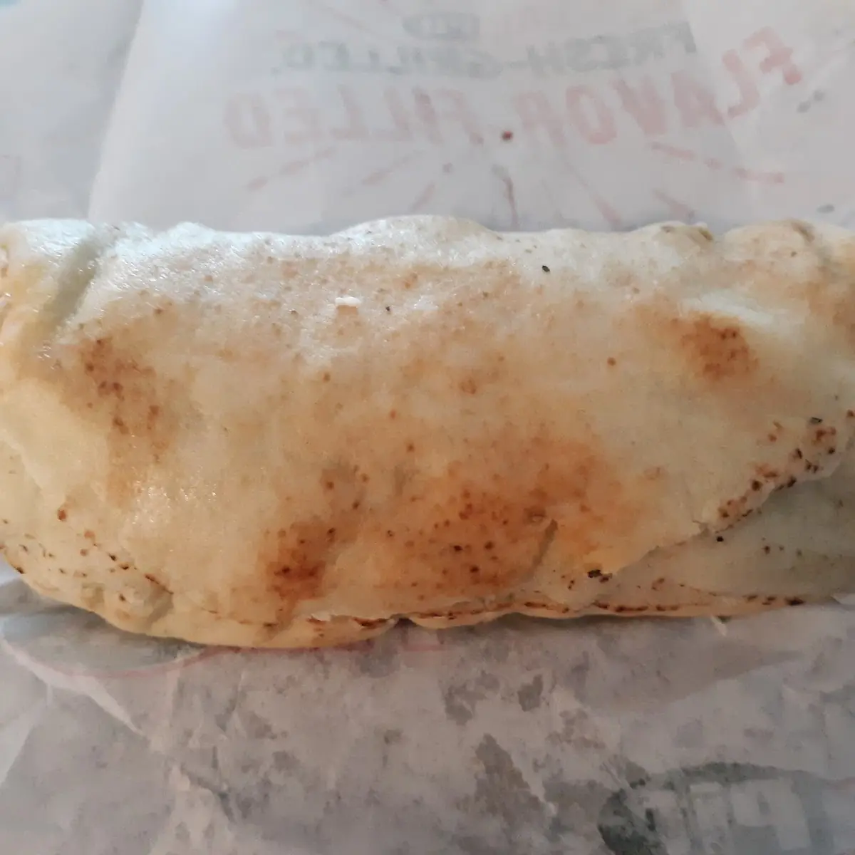 Baja Chicken Bacon Ranch