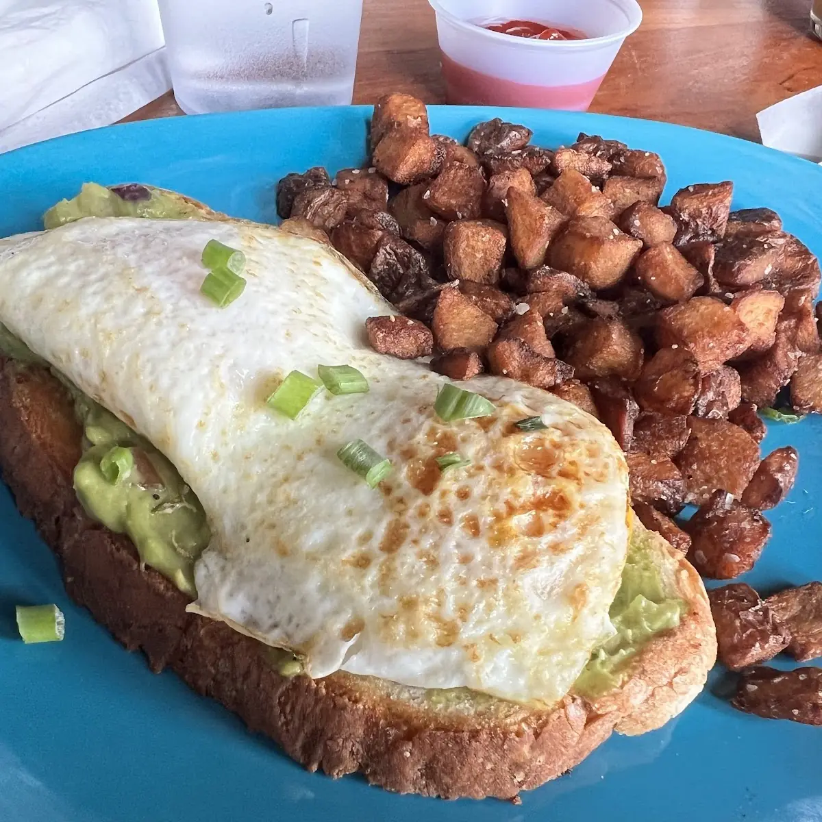 Avocado Toast