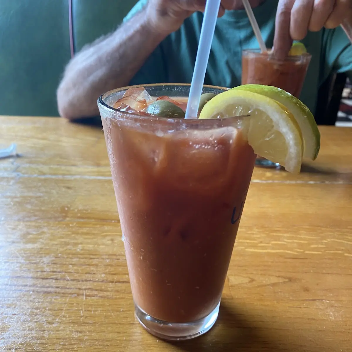 Bloody Mary