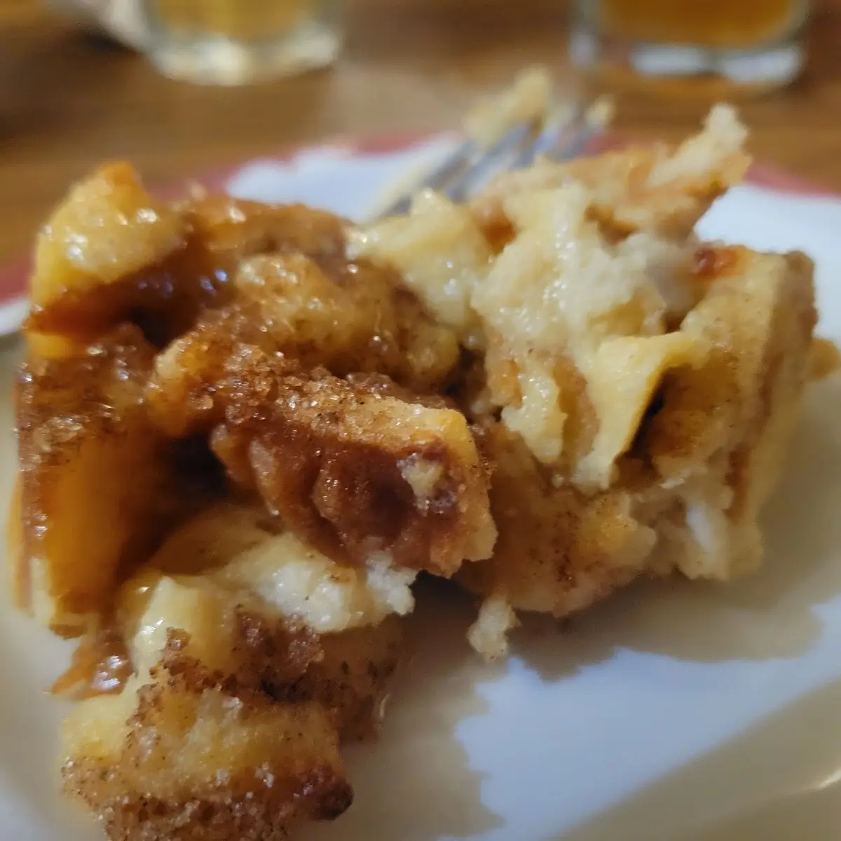 Bread Pudding