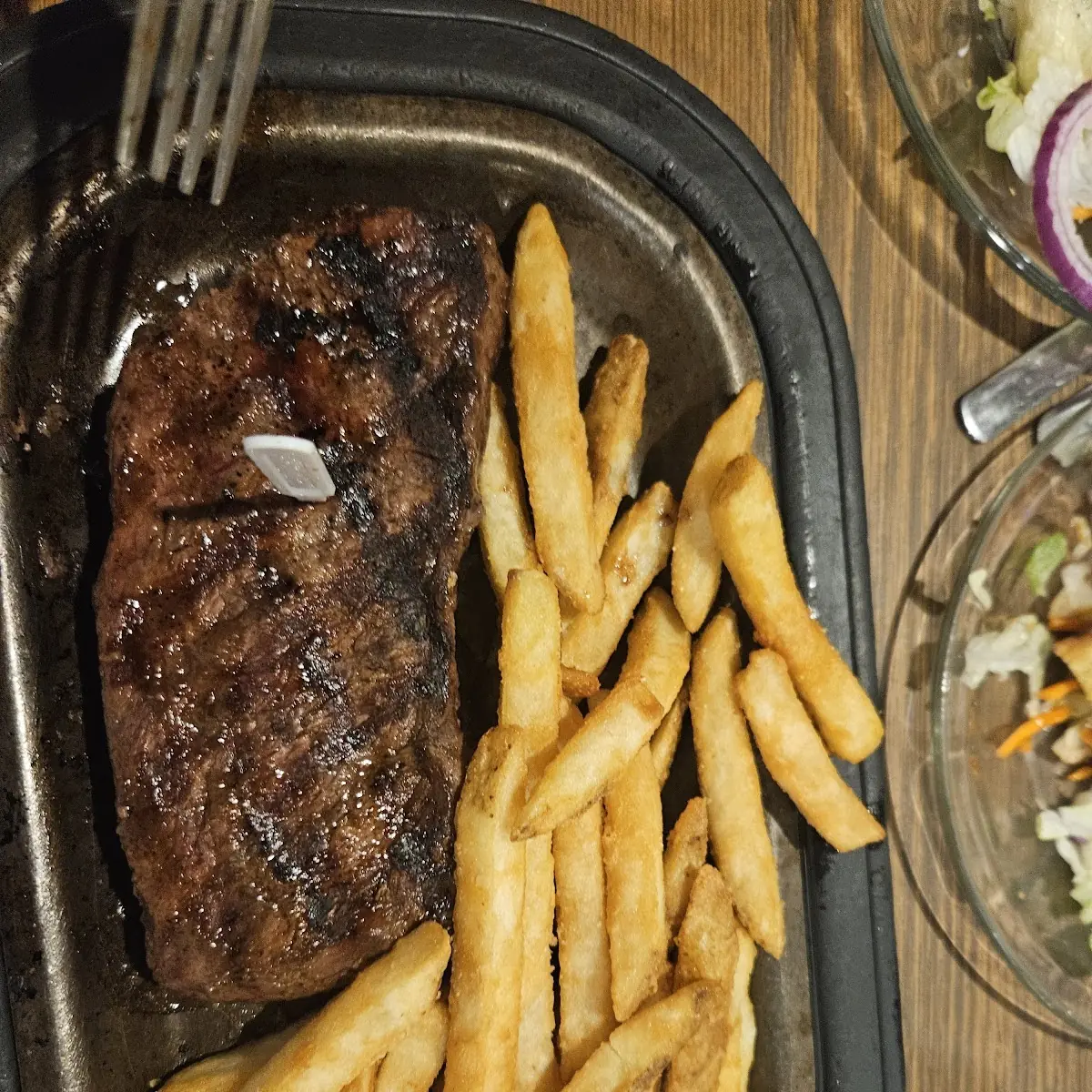 Sirloin Steak