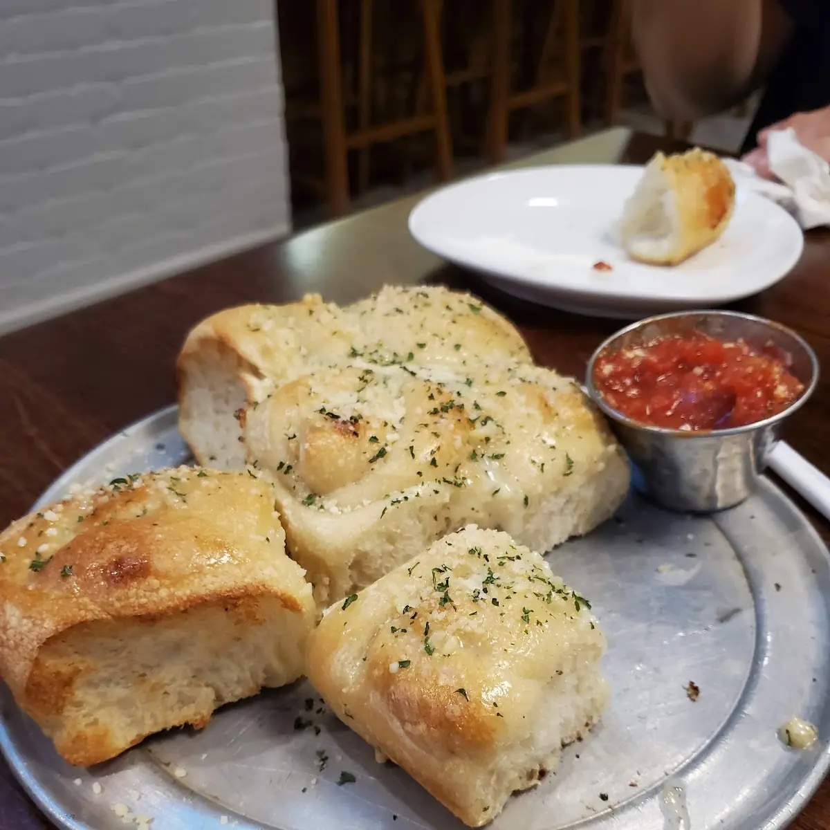 Garlic Bread