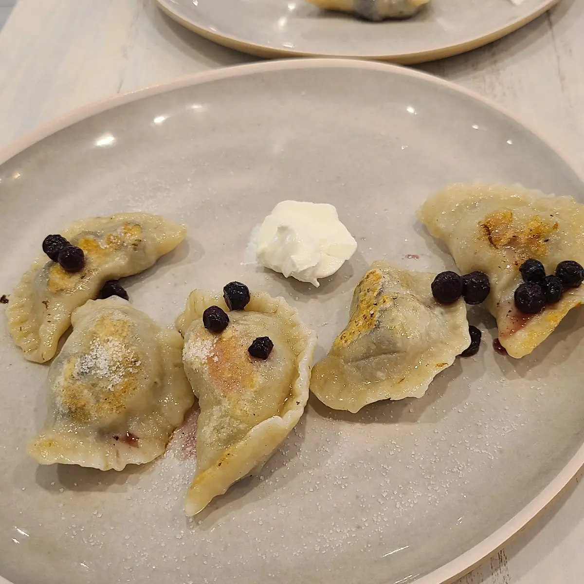 Pierogi