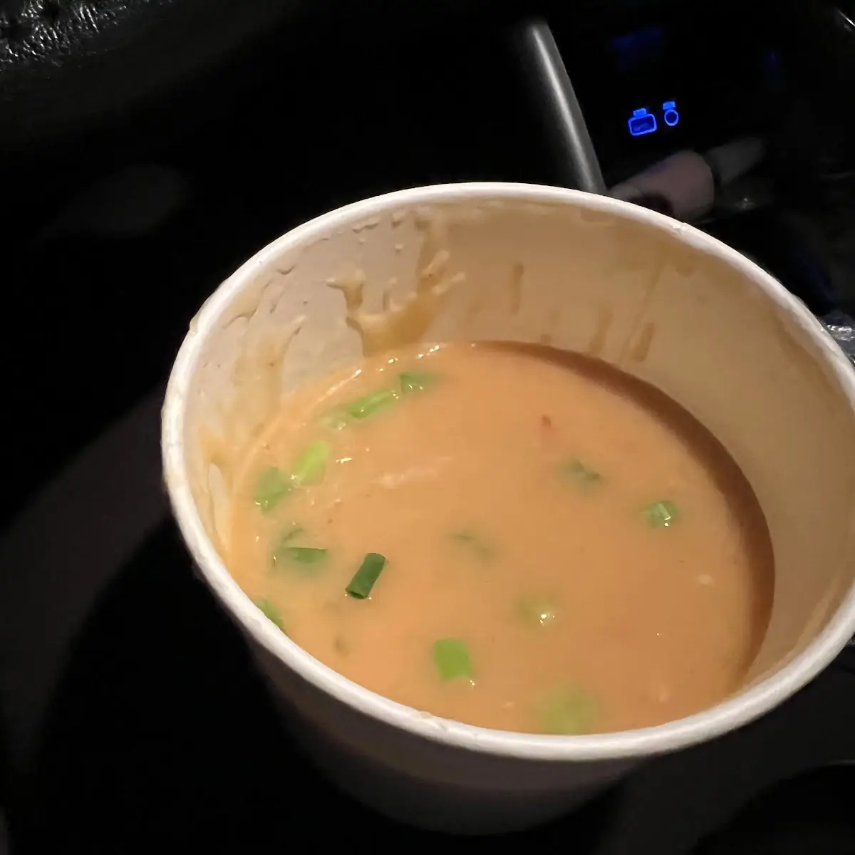 Miso Soup