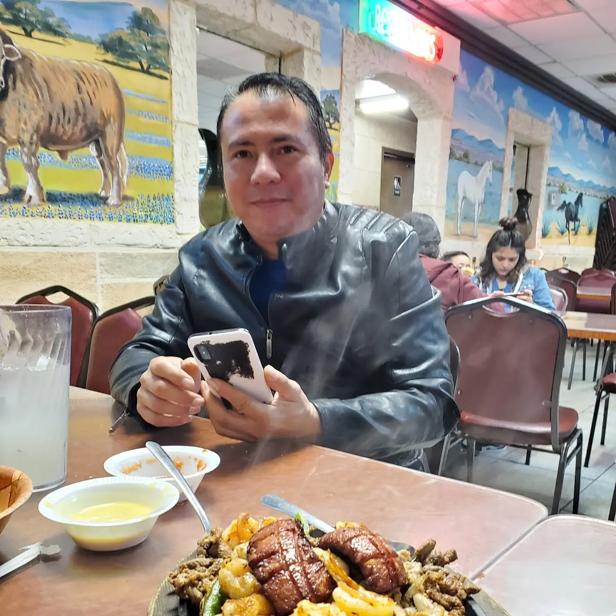 La Parrillada Mixta