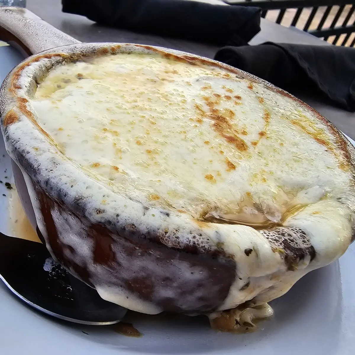 Onion Soup